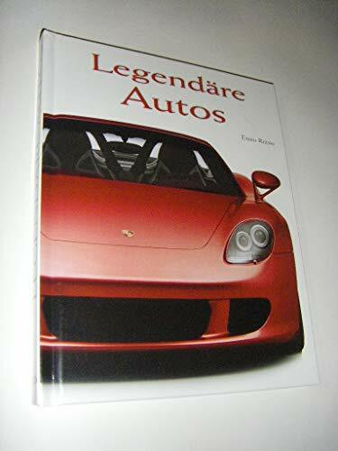 Legendäre Autos
