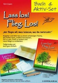 Lass los! Flieg.Los! Buch + Aktiv-Set