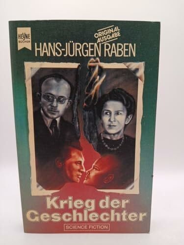 Krieg der Geschlechter.