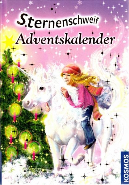 Adventskalender: Sternenschweif
