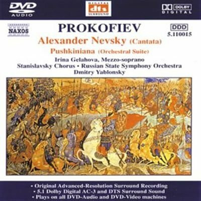 Alexander Nevsky