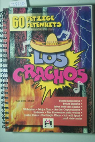 Los Crachos