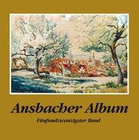 Ansbacher Album