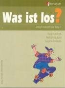 Was ist los? 1 Zeszyt cwiczen