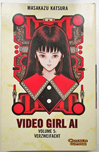 Video Girl Ai Bd. 5