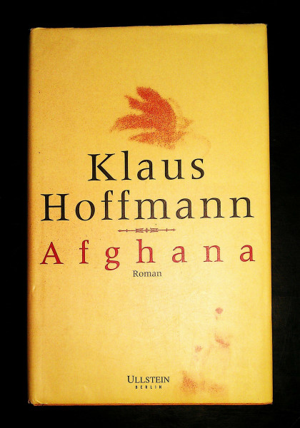 Afghana