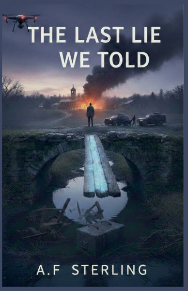 The Last Lie We Told