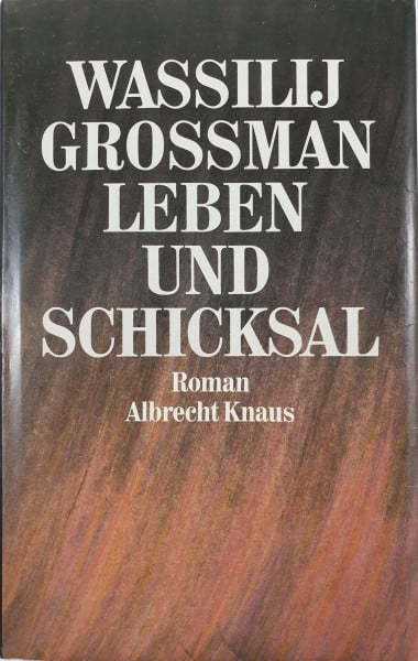 Leben und Schicksal