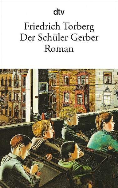 Der Schüler Gerber