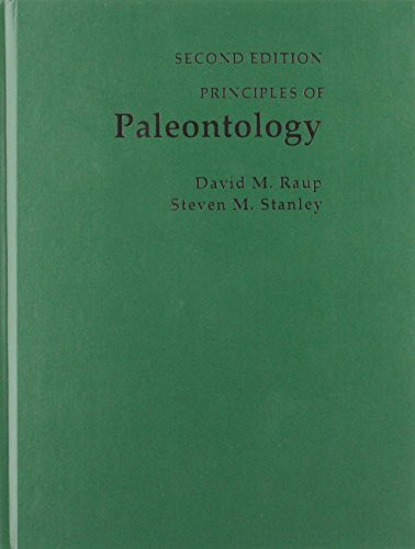 Principles of Paleontology: Second Edition