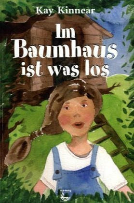 Im Baumhaus ist was los