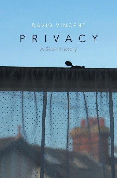 Privacy - A Short History