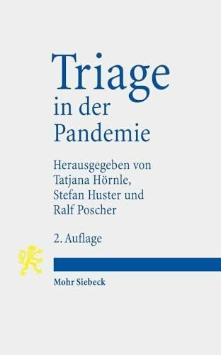 Triage in der Pandemie