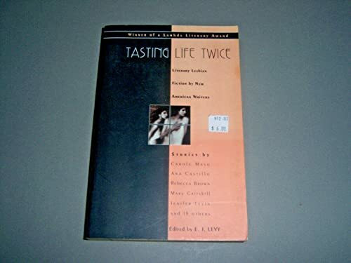 Tasting Life Twice: Lesb