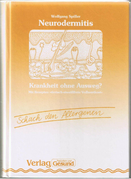 Neurodermitis