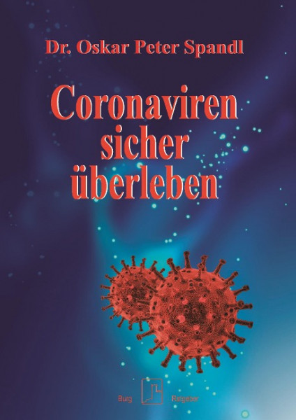 Coronaviren sicher überleben