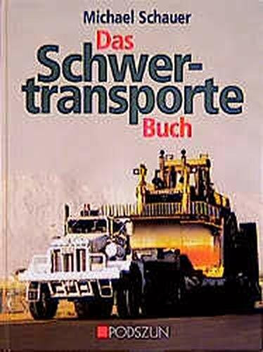 Das Schwertransporte-Buch