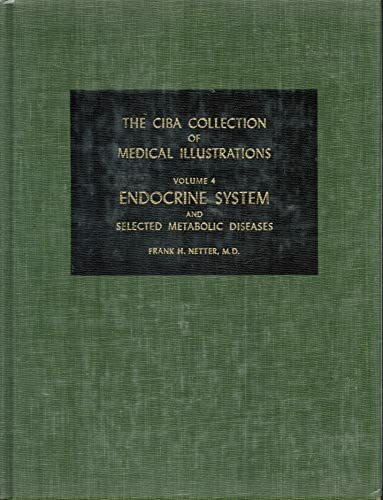 The Ciba Collection of Medical Illustrations