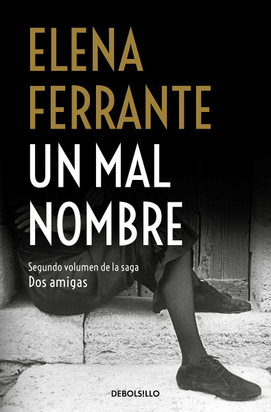 Un mal nombre (Dos amigas 2) (Best Seller | Ficción, Band 2)