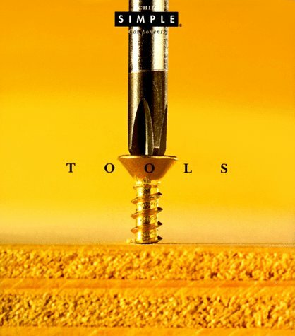 Tools (Chic Simple Components) Tools (Chic Simple Components)