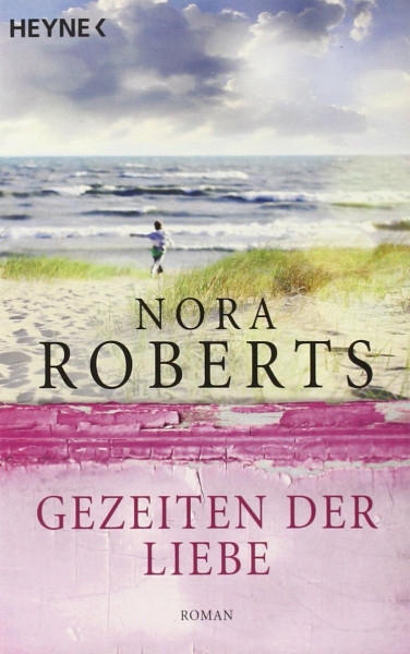 Gezeiten der Liebe: Roman (Die Quinn-Saga, Band 2)