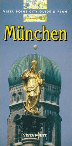 München. City Guide und Plan