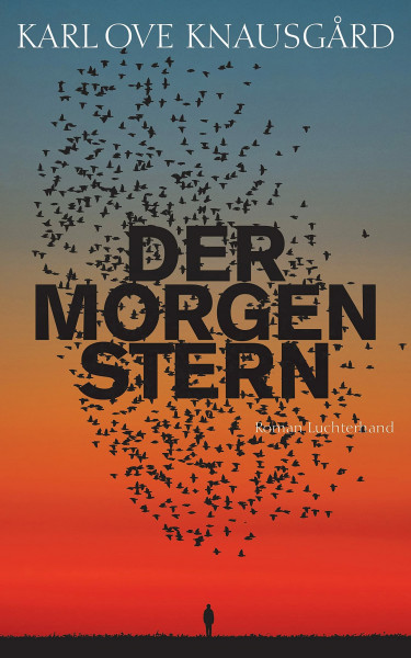 Der Morgenstern: Roman
