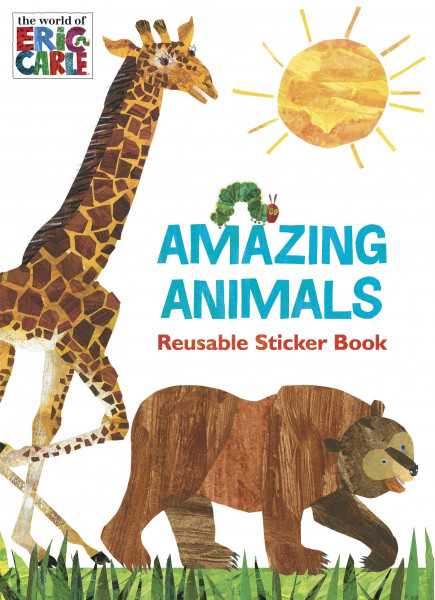 Amazing Animals