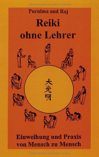 Reiki ohne Lehrer