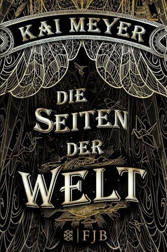 Die Seiten der Welt: Roman