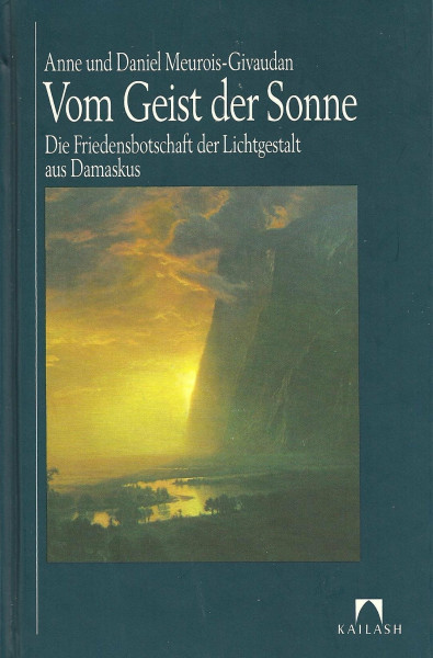 Vom Geist der Sonne
