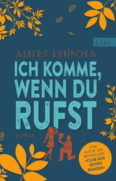 Ich komme, wenn du rufst