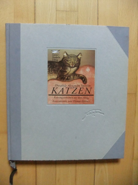 Katzen. Katzengeschichten aus dem Alltag