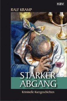 Starker Abgang