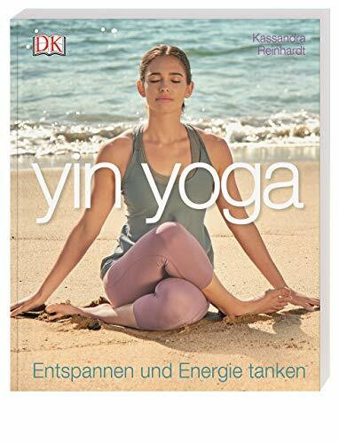 Yin Yoga: Entspannen und Energie tanken