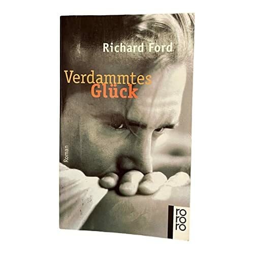 Verdammtes Glück: Roman (rororo: Rowohlts Rotations Romane)