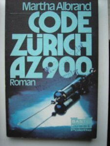 Code Zürich AZ 900.