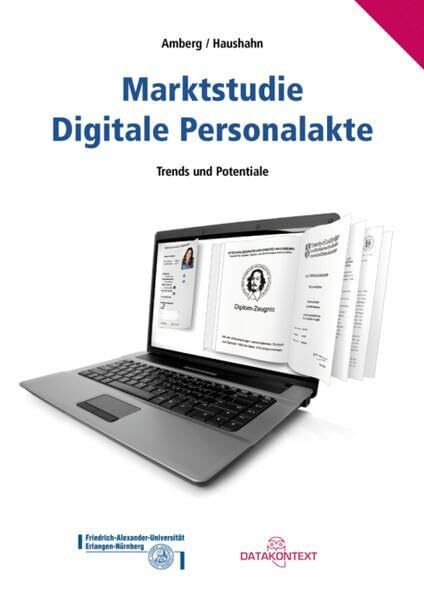 Marktstudie Digitale Personalakte