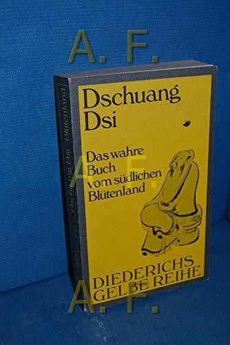 Das wahre Buch vom südlichen Blütenland