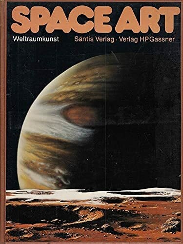 Space Art - Weltraumkunst Space Art - Weltraumkunst