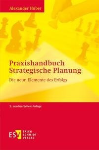 Praxishandbuch Strategische Planung