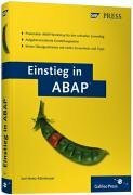 Einstieg in ABAP (SAP PRESS)