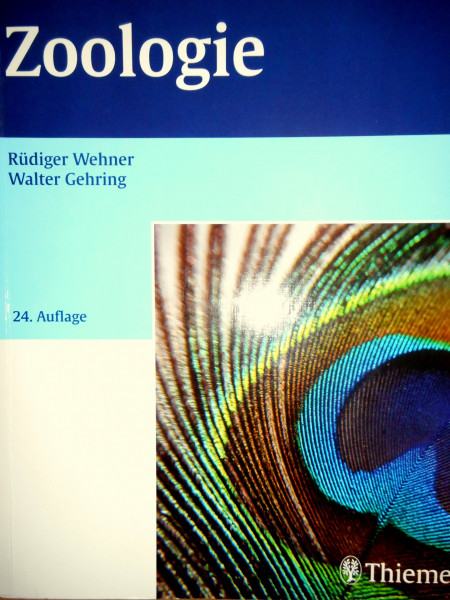 Zoologie
