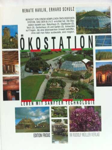 Öko-Station: Das Freiburger Vorbild