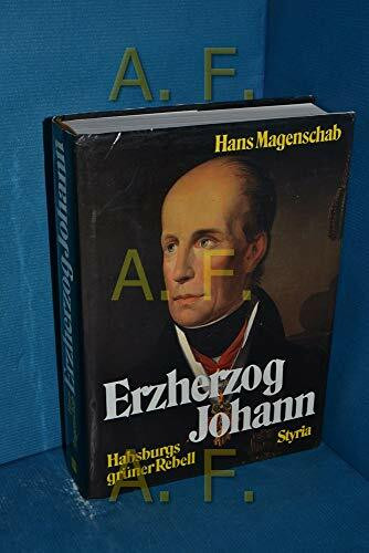 Erzherzog Johann
