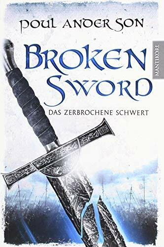 Broken Sword - Das zerbrochene Schwert