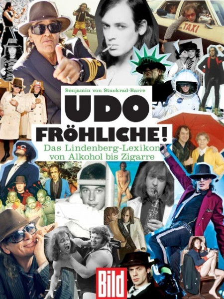 Udo Fröhliche