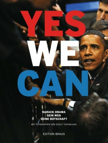 Yes we can