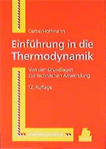 Einführung in die Thermodynamik