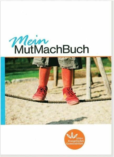 Mein MutMachBuch